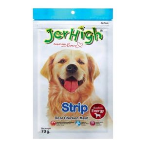 Jerhigh Strip 70g