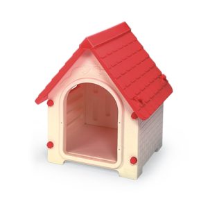 Nhà nhựa cho chó Acepet không cửa