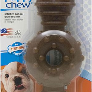 Nylabone Puppy Chew Chicken flavor
