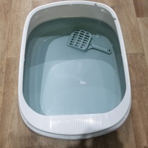 Khay vệ sinh Trứng cho mèo size L