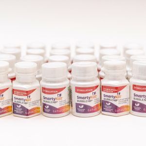 SmartyKat Bubble Nip 17.7ml