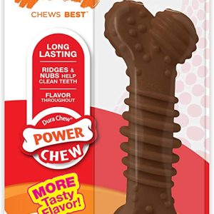 Nylabone Dura Chew Power Chew Textured Bone 11kg