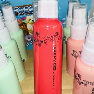 Nước Hoa Freshy Dog & Cat - FIORE 60ML