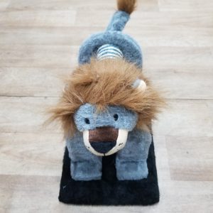 Cào móng hình sư tử - LZ0135