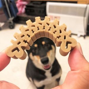 [Forcans] KẸO BẢO VỆ RĂNG MIỆNG KANOODLES