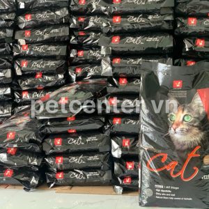 CAT'S EYE Kitten & Cat 13.5kg
