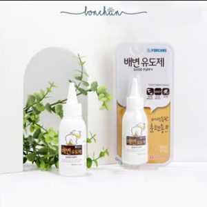 Dung Dịch Hướng Dẫn Đi Vệ Sinh Đúng Chỗ Forcans Good Puppy 80mL