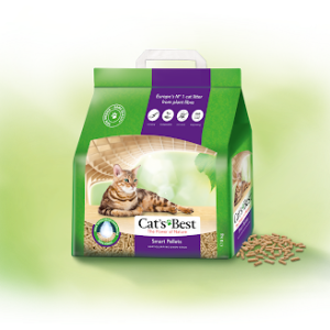 Cát Vệ Sinh cho mèo Cat