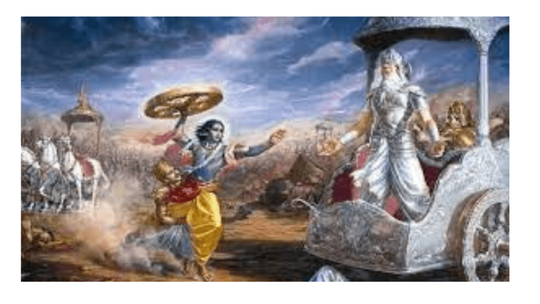 Bhishma Dwadashi and Jaya Ekadashi are two important days in Hinduism, associated with the great Indian epic, Mahabharata.