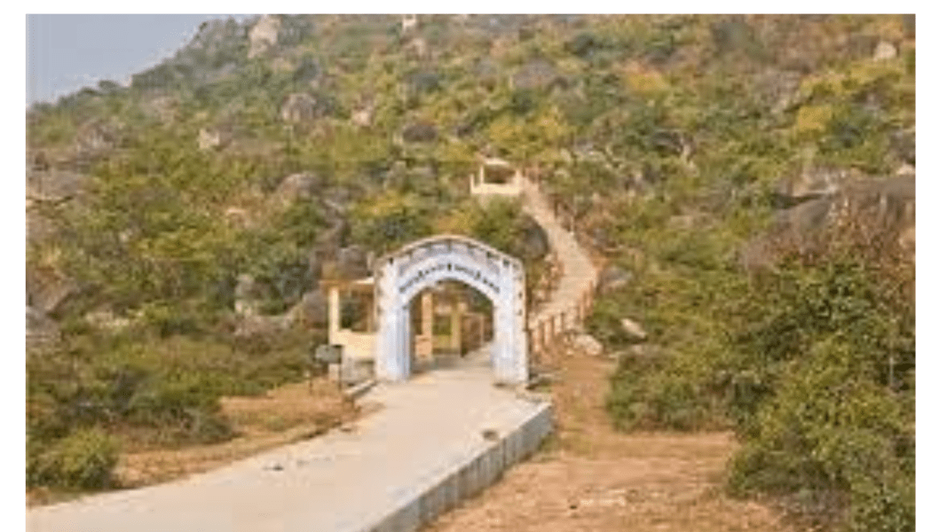 Jehanabad Tourist Places