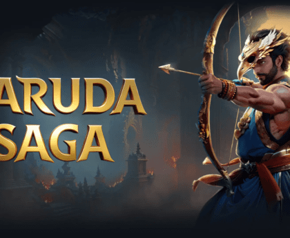 Garuda Saga
