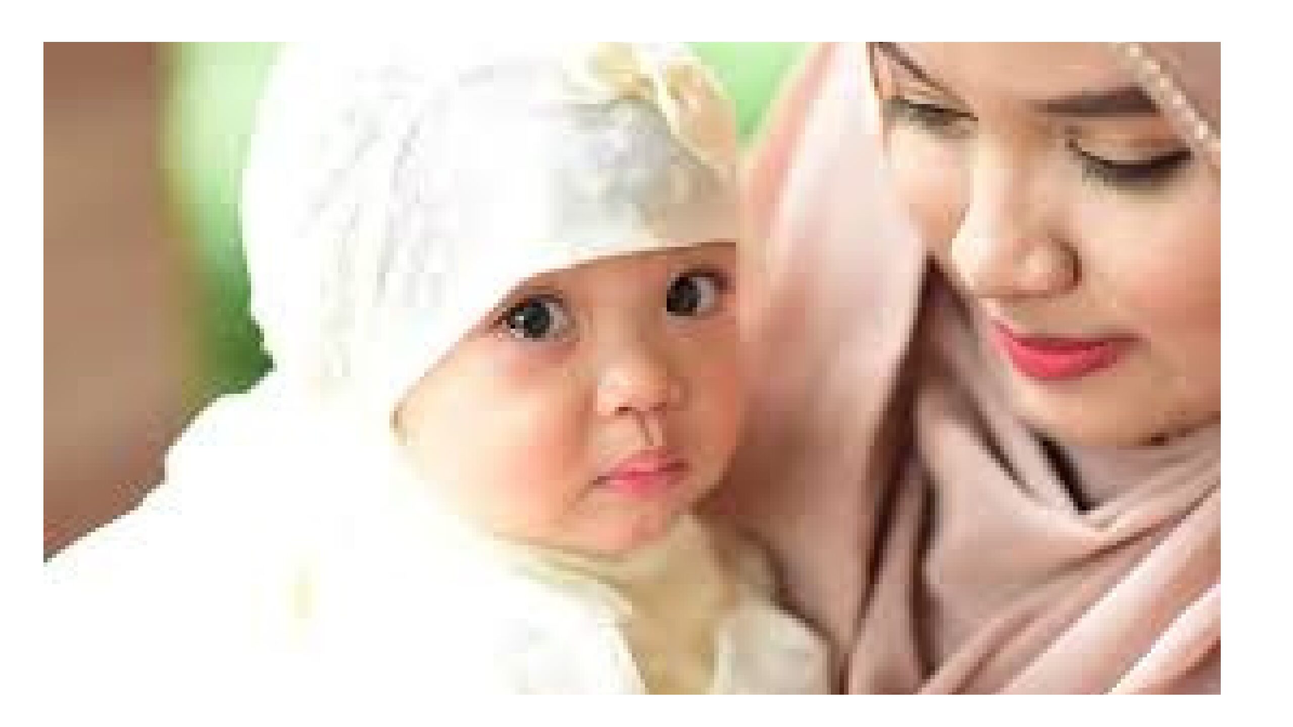 Islamic Baby Girl Names from Quran