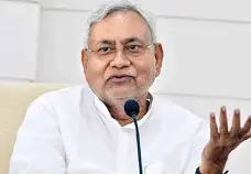 Nitish Kumar didn’t get Lalu Yadav’s call, the round of gatherings went on over the course of the day.