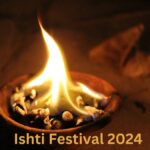 Ishti Festival 2024