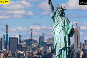Best Time Visit Statue of Liberty