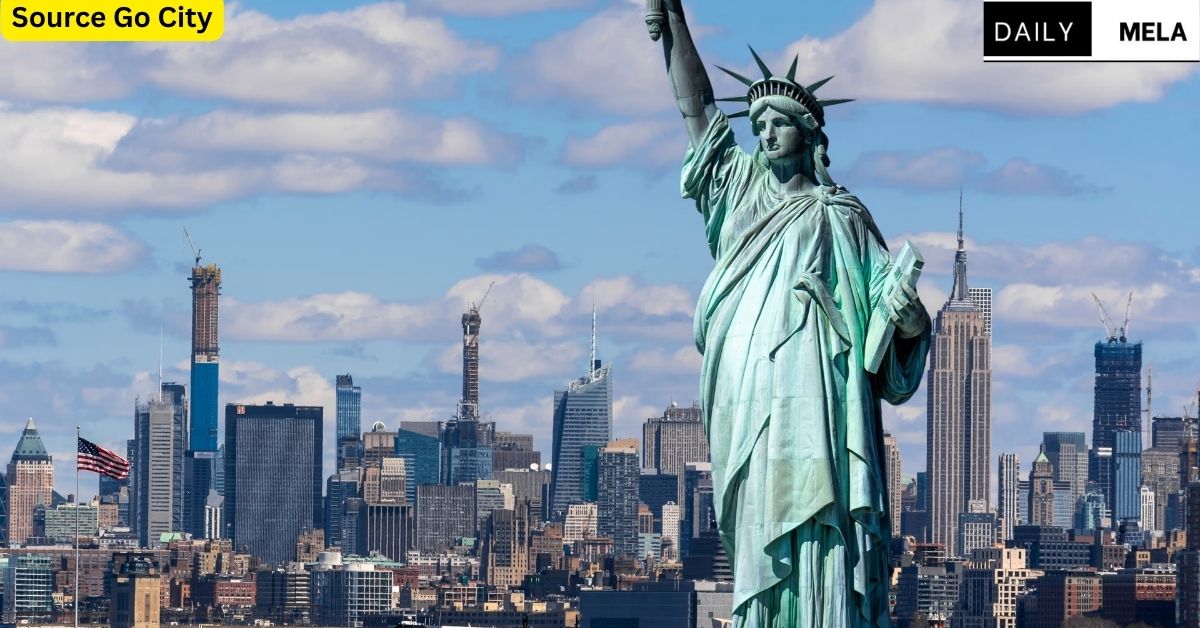 Best Time Visit Statue of Liberty
