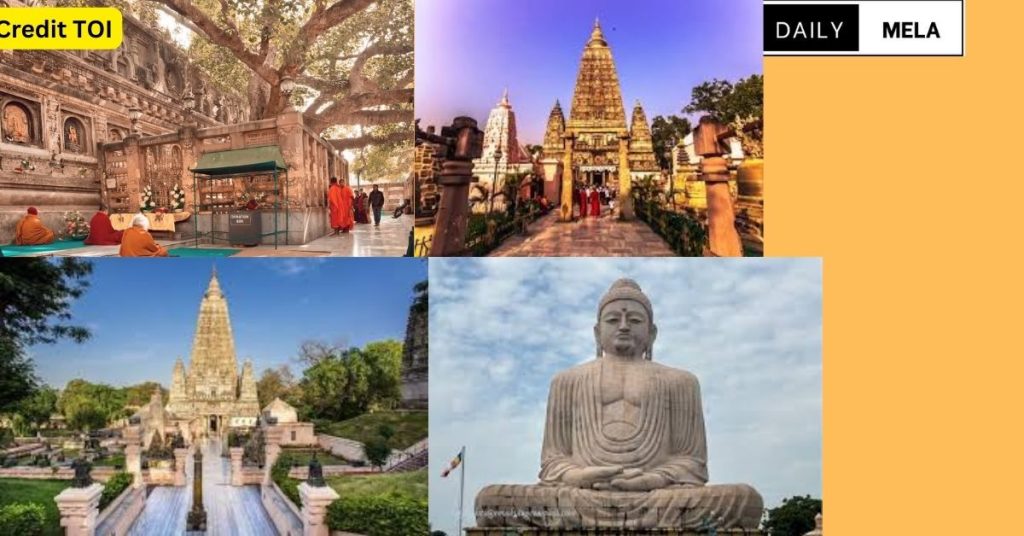 Things to do in Bodhgaya