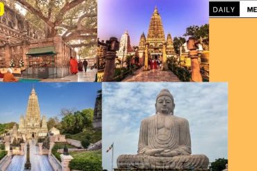 Things to do in Bodhgaya