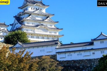 Himeji Castle-dailymela tour and travel