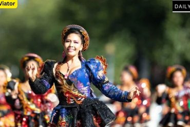 Latinx Culture in the United States