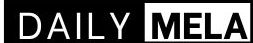 dailymela logo