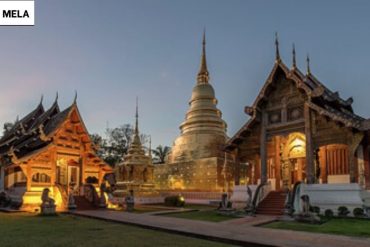 Chiang Mai Tourist Places